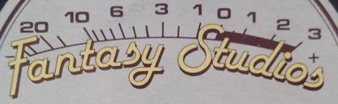 Fantasy Studios