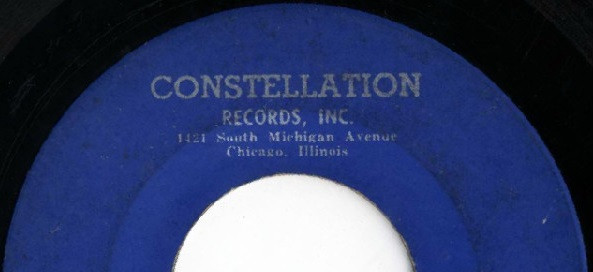 Constellation Records (2)
