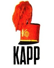 Kapp Records
