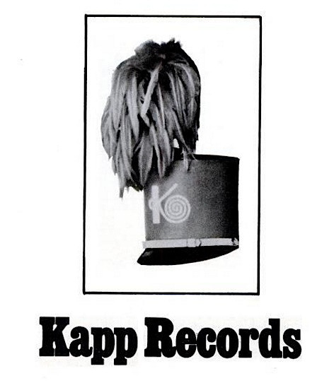 Kapp Records