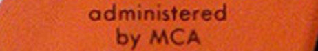 MCA
