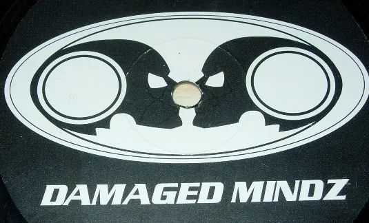 Damaged Mindz