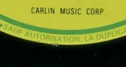 Carlin Music Corp.