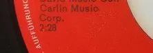 Carlin Music Corp.
