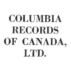Columbia Records of Canada, Ltd.