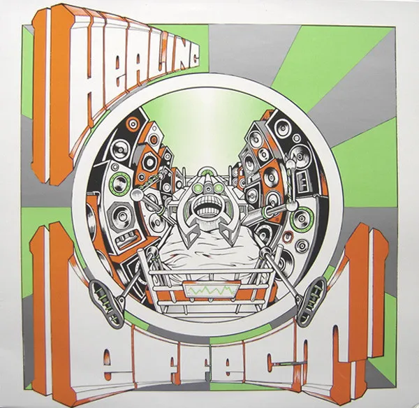Healing Effect
