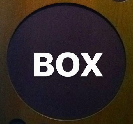Estudios Box