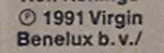Virgin Benelux B.V.