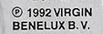Virgin Benelux B.V.