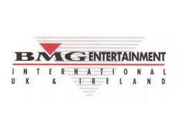 BMG Entertainment International UK & Ireland Ltd.