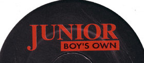 Junior Boy's Own