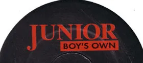 Junior Boy's Own