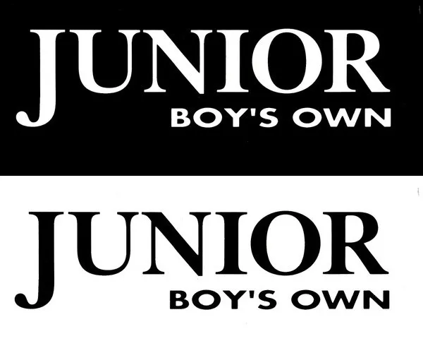 Junior Boy's Own