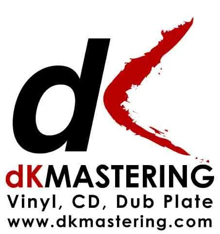 DK Mastering