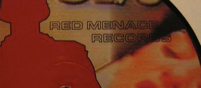 Red Menace Records