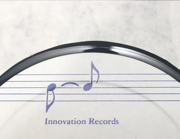 Innovation Records (3)