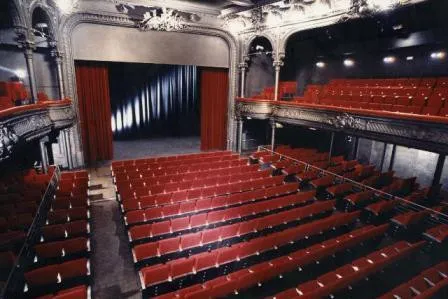 La Cigale