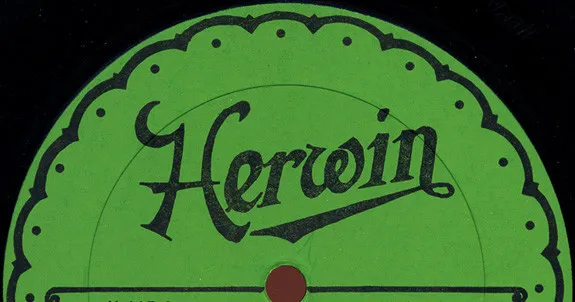 Herwin Records