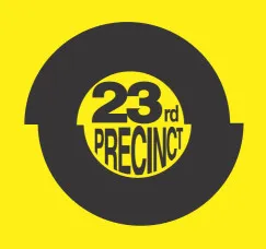 23rd Precinct Recordings Ltd