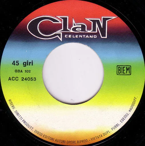 Clan Celentano