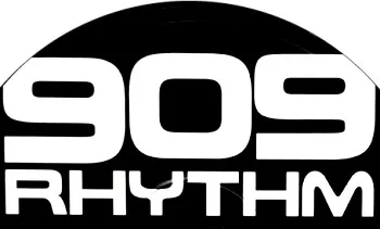 909 Rhythm Records