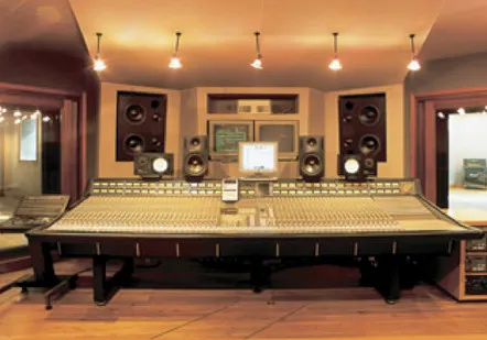 Synsound Studios