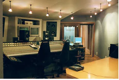 Synsound Studios