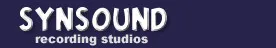 Synsound Studios