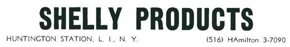 Shelley Products