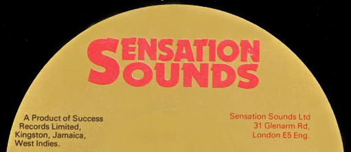 Sensation Sounds