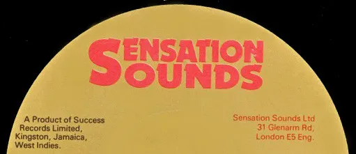 Sensation Sounds