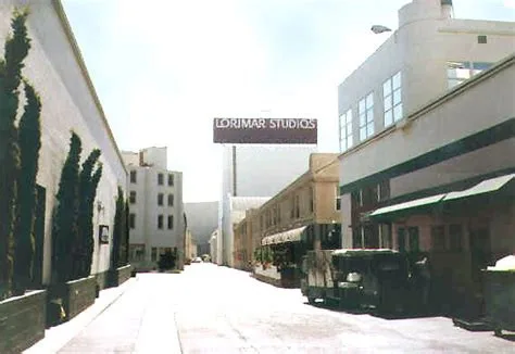 Lorimar Studios
