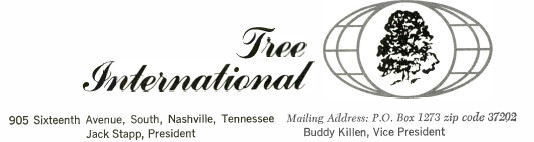 Tree International