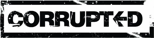 Corrupted Recordings