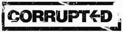 Corrupted Recordings