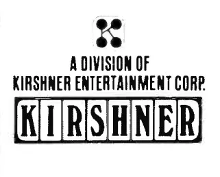 Kirshner Entertainment Corporation