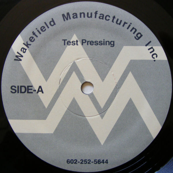 Wakefield Manufacturing