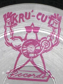 Kru-Cut Records