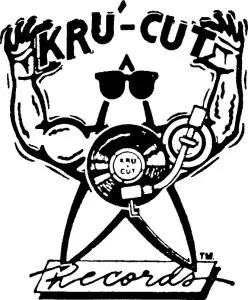 Kru-Cut Records