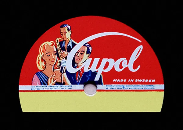 Cupol