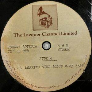 The Lacquer Channel Limited
