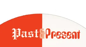 Past & Present Records