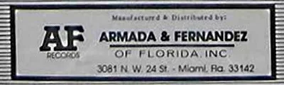 Armada & Fernandez Of Florida Inc.