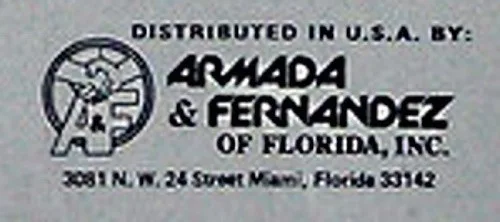 Armada & Fernandez Of Florida Inc.