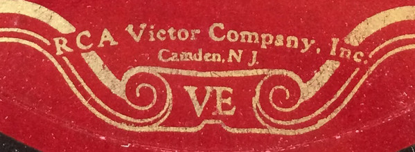 RCA Victor Company, Inc.
