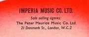 Imperia Music