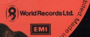 World Records Limited