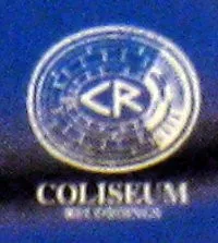 Coliseum Recordings