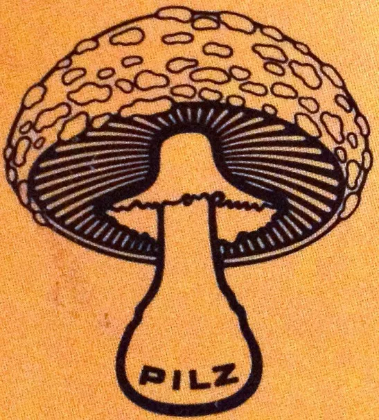 Pilz (2)