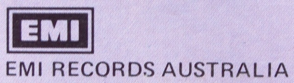 EMI Records Australia
